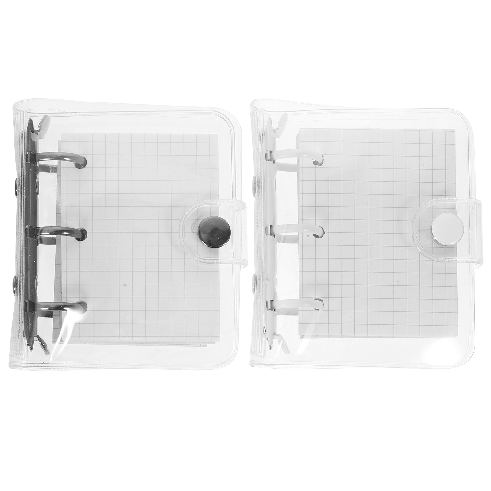 2 Juegos de Cuadernos Portátil - Travel Notebook Journal reseña y precio