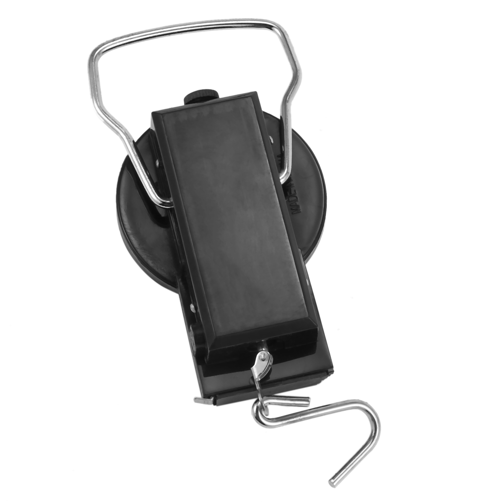 Báscula portátil para equipaje - Luggage Scale Hanging reseña y precio