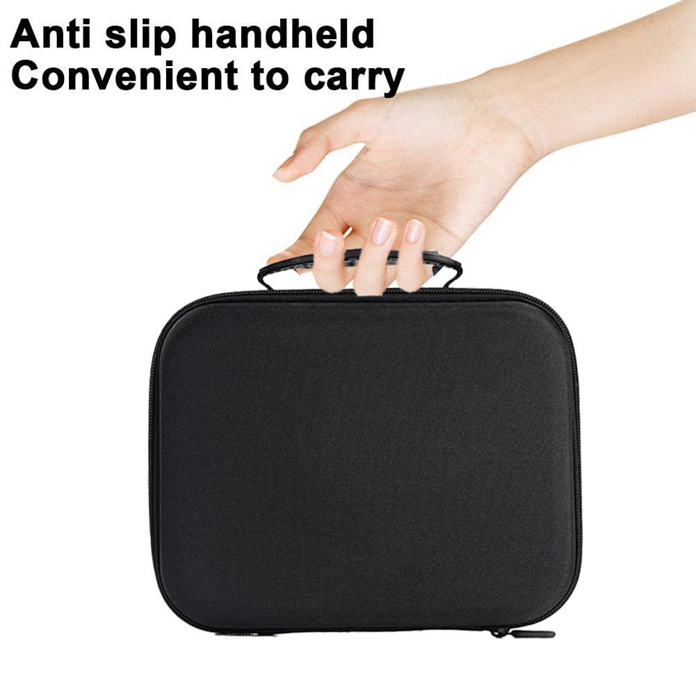 Bolsa de almacenamiento para c - Travel Accessories Store reseña y precio