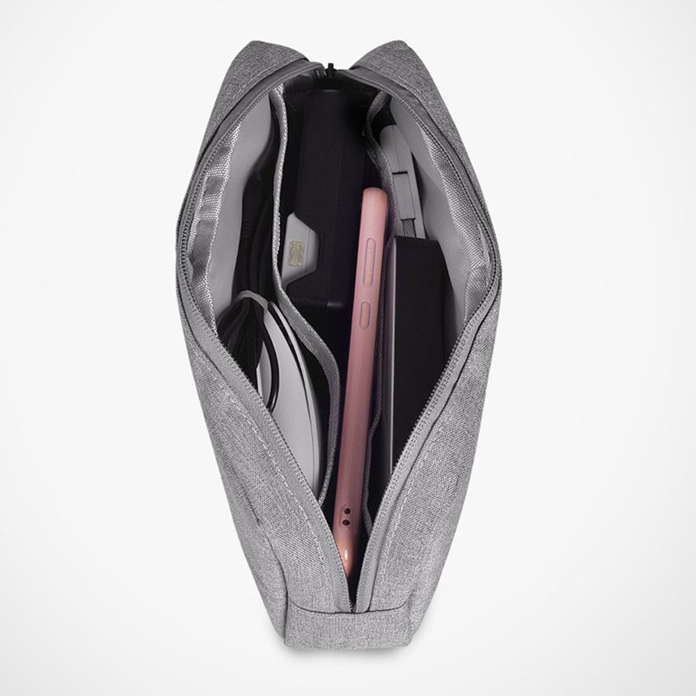 Organizador de discos duros pa - Travel Accessories And Gadgets reseña y precio