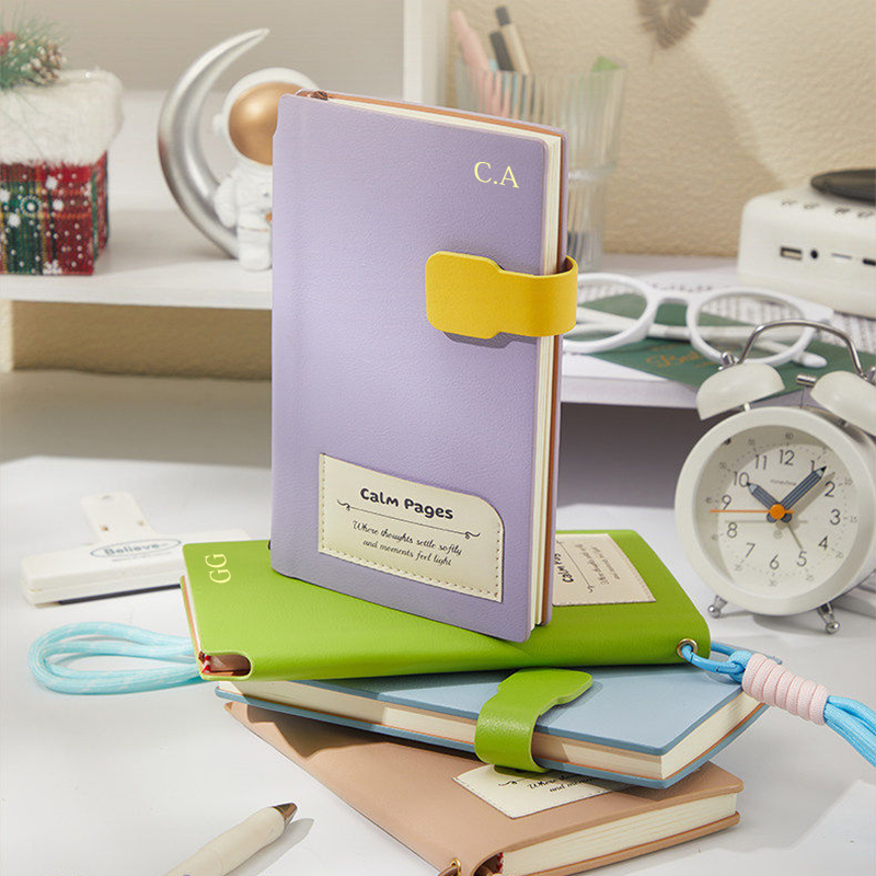 Diario Personalizado con Nombr - Travel Notebook Journal reseña y precio