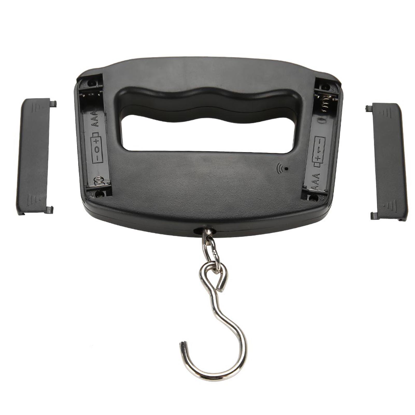 Báscula Digital Colgante Portá - Luggage Scale Hanging reseña y precio