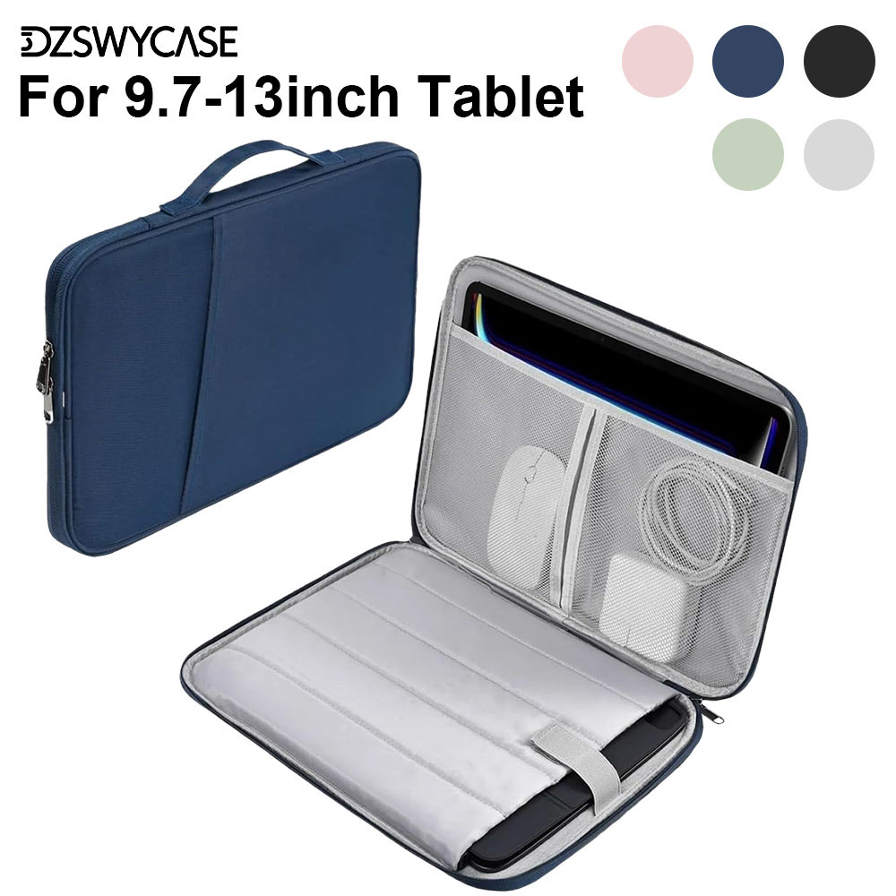 Funda Protectora para Tablet d - Xiaomi Travel Accessories reseña y precio