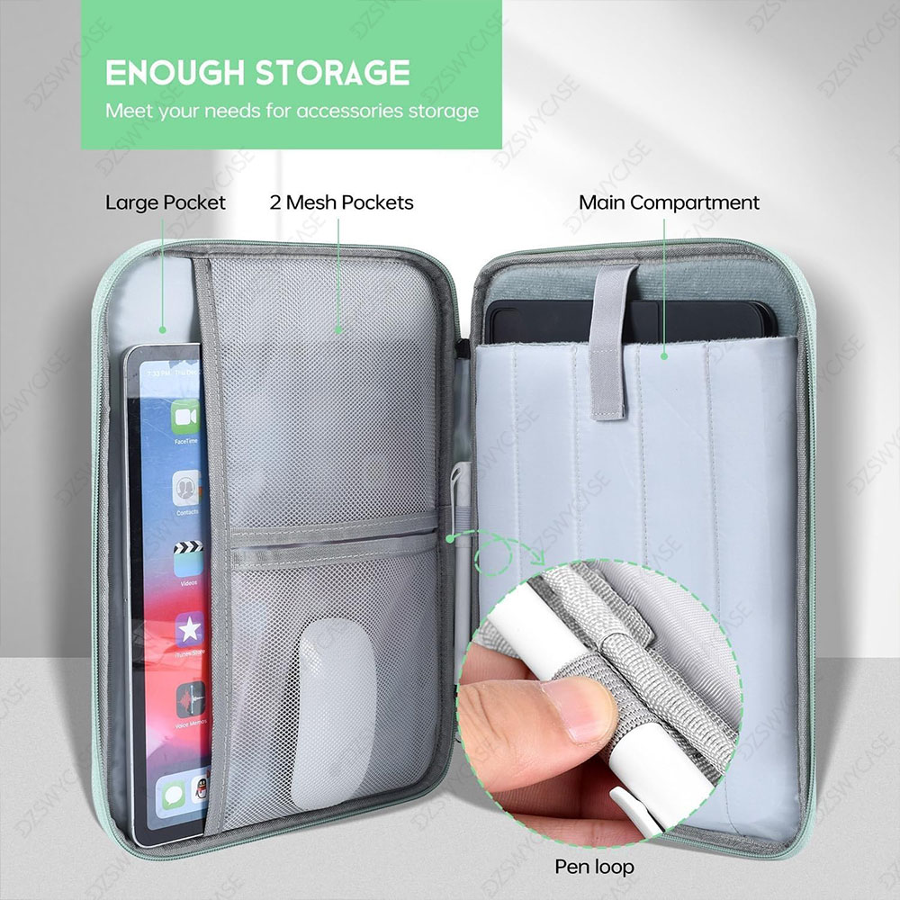 Funda Protectora para Tablet d - Xiaomi Travel Accessories reseña y precio