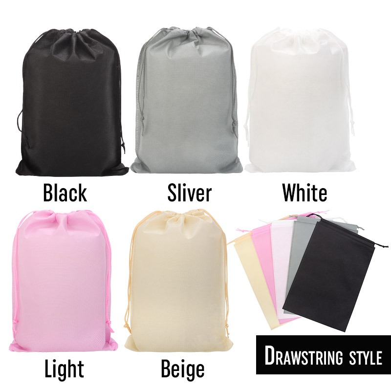 20 bolsas de almacenamiento pa - Travel Accessories Logo reseña y precio