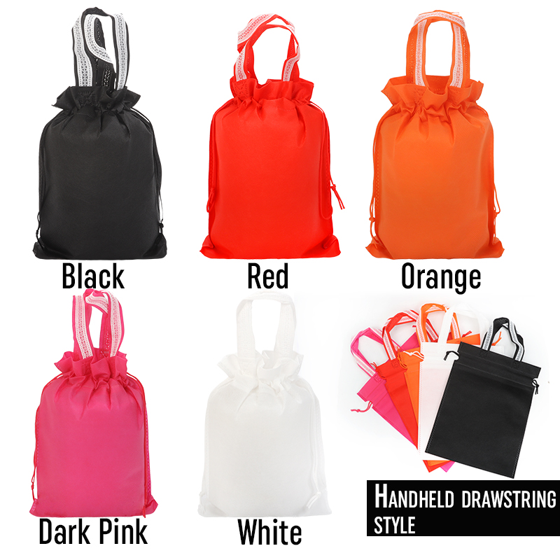 20 bolsas de almacenamiento pa - Travel Accessories Logo reseña y precio