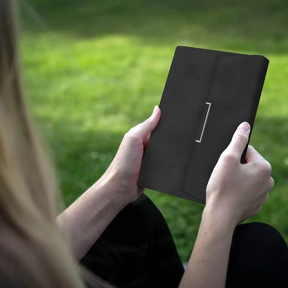Nueva carpeta de cuaderno de c - Travel Notebook Journal reseña y precio