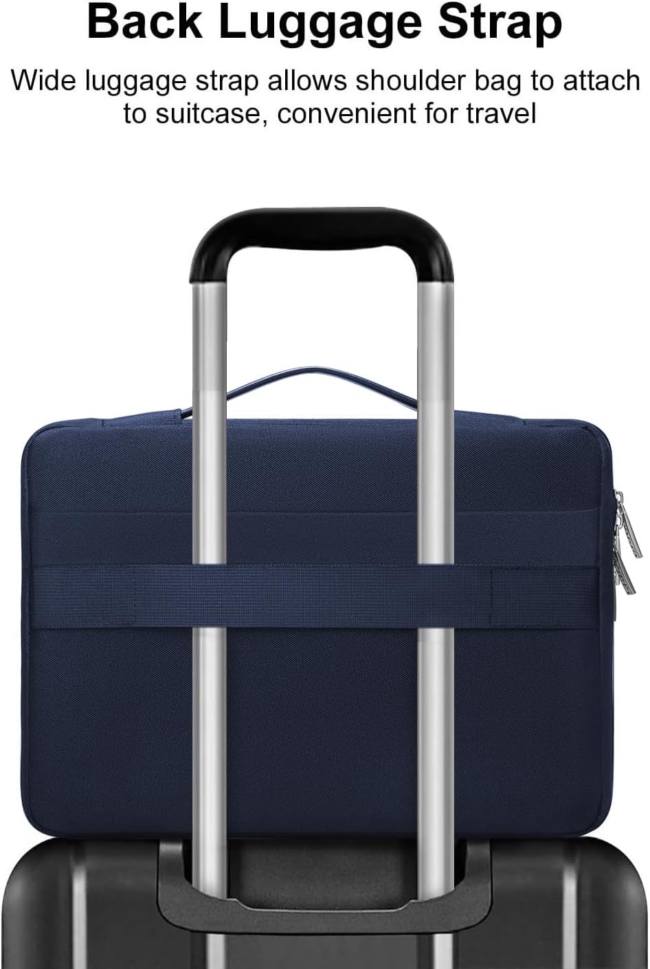 Funda para portátil 13 14 15 1 - Xiaomi Travel Accessories reseña y precio