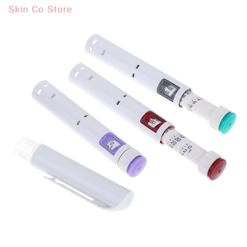 [CO]1 unidad de pluma inyector - Travel Accessories Personalised reseña y precio