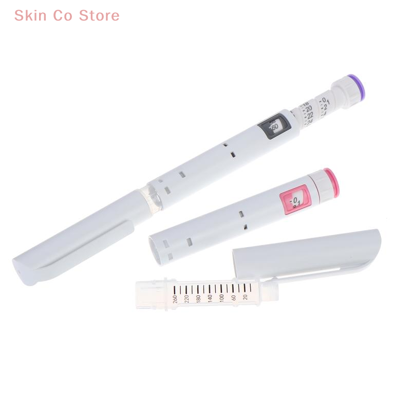 [CO]1 unidad de pluma inyector - Travel Accessories Personalised reseña y precio