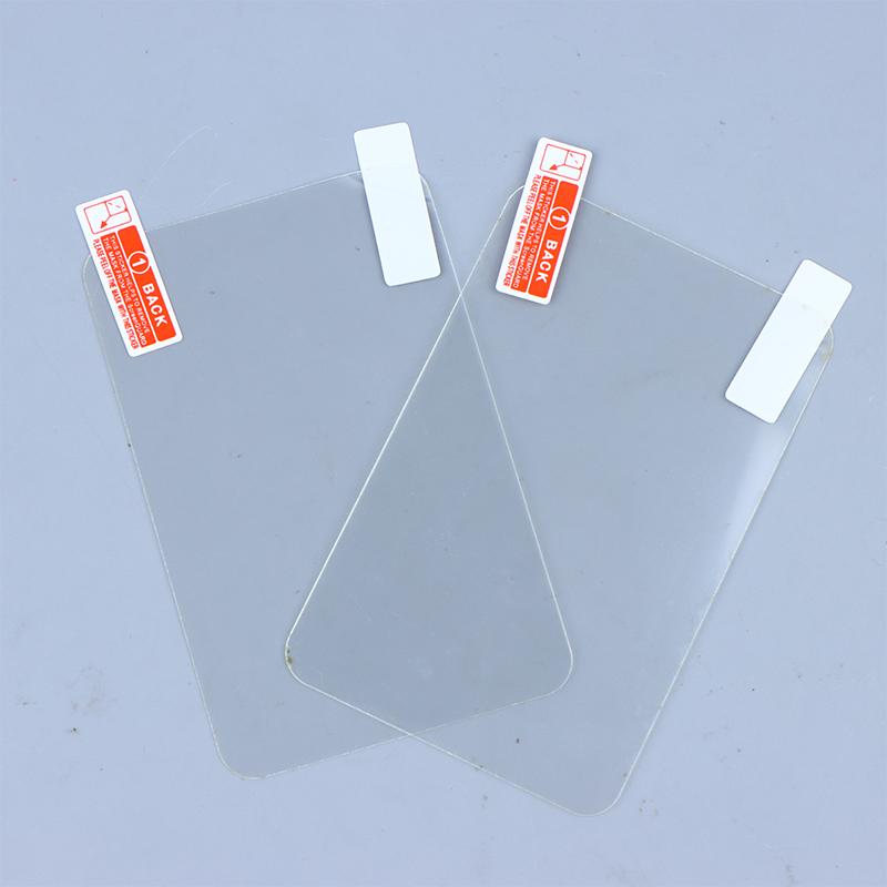 Protector de pantalla de vidri - Travel Router Accessories reseña y precio