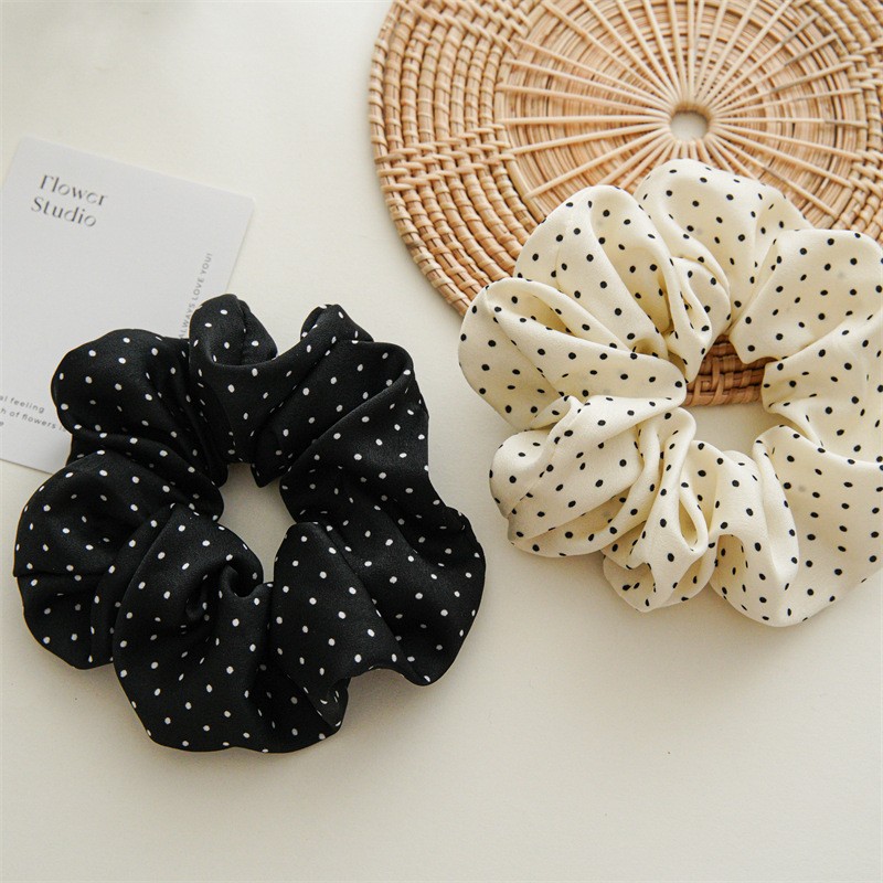 Coleteros de tela de puntos de - Travel Accessories Gifts For Women reseña y precio