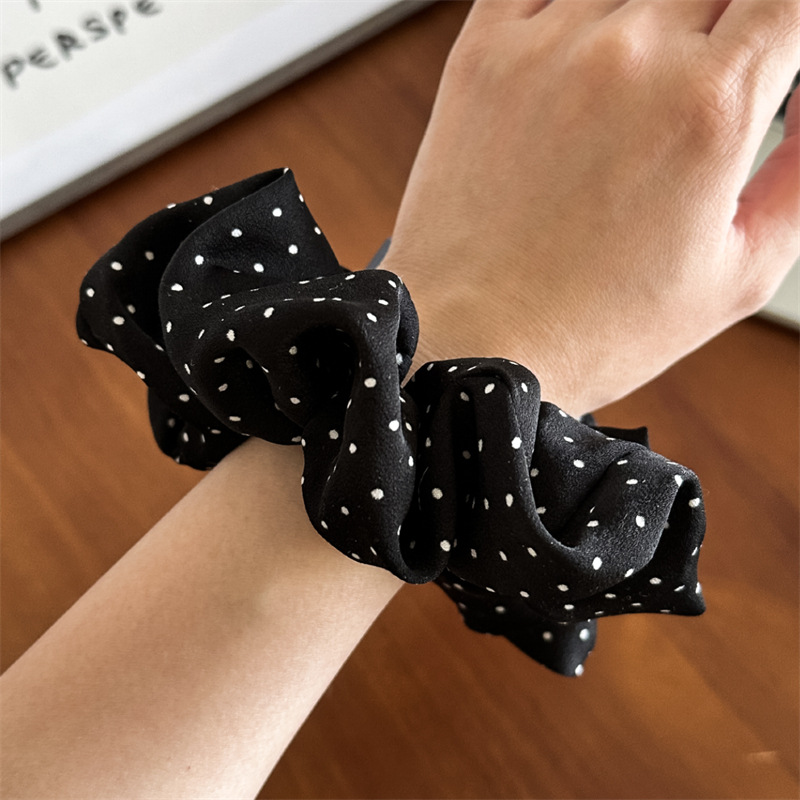 Coleteros de tela de puntos de - Travel Accessories Gifts For Women reseña y precio