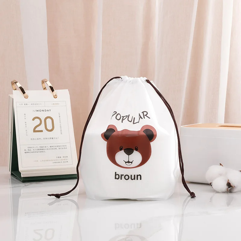 Bolsa de almacenamiento de pol - Travel Ziplock Bags reseña y precio