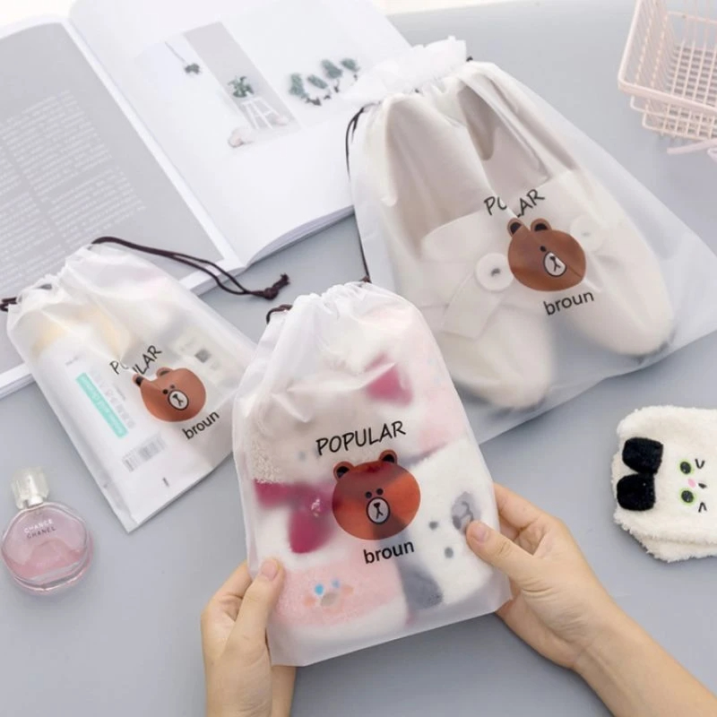Bolsa de almacenamiento de pol - Travel Ziplock Bags reseña y precio