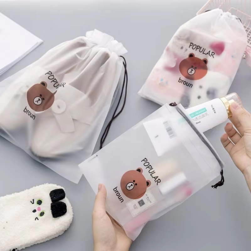 Bolsa de almacenamiento de pol - Travel Ziplock Bags reseña y precio