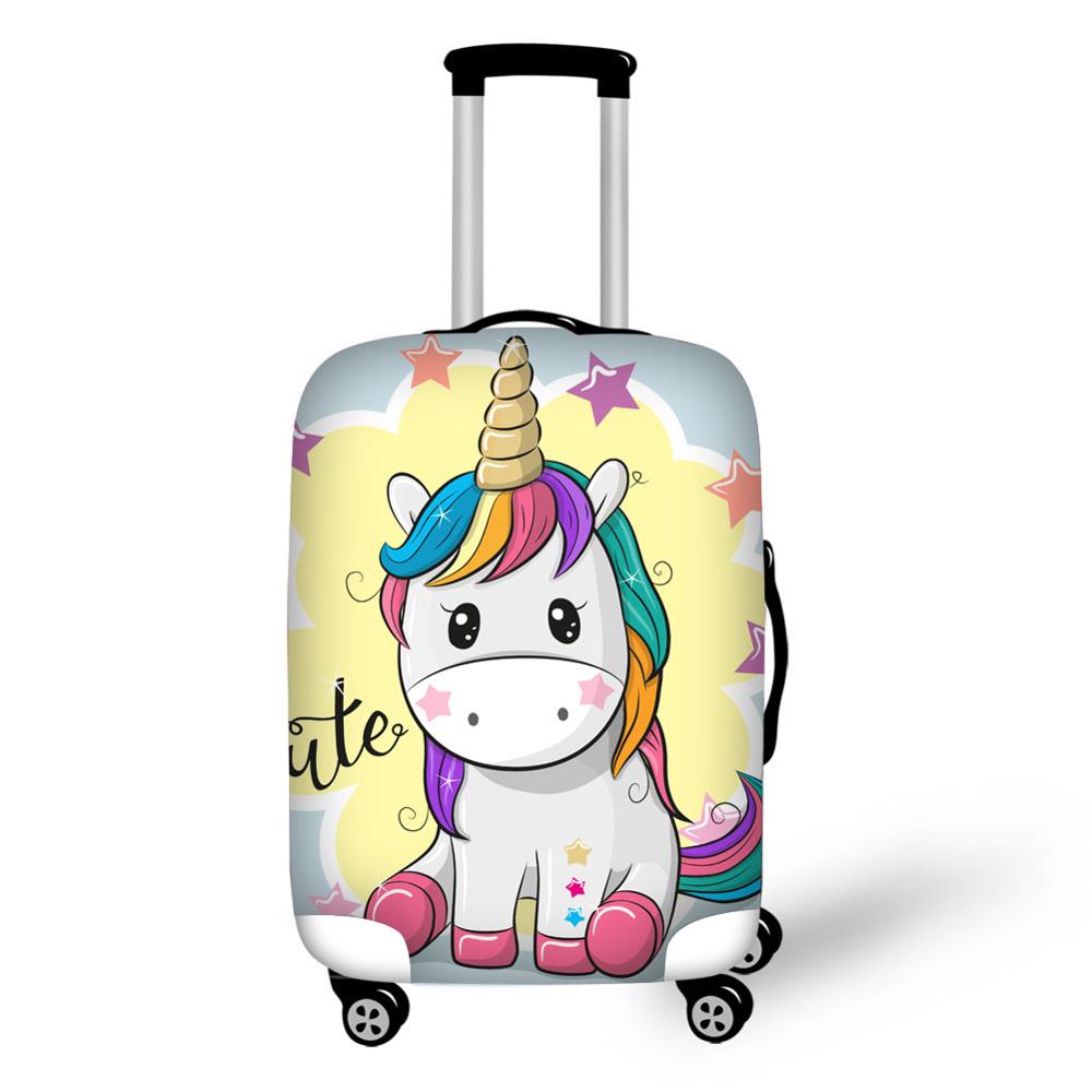 Cubierta protectora de maleta  - Travel Accessories To 3D Print reseña y precio