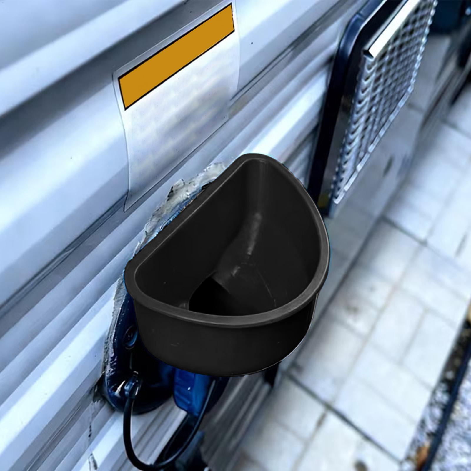 Embudo de agua para RV, impres - Travel Accessories To 3D Print reseña y precio