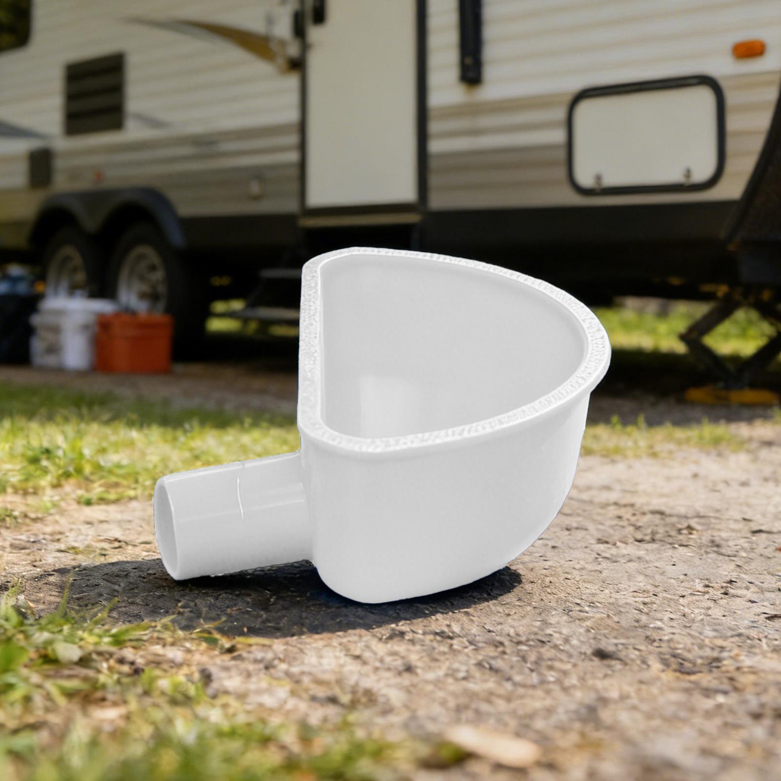 Embudo de agua para RV, impres - Travel Accessories To 3D Print reseña y precio