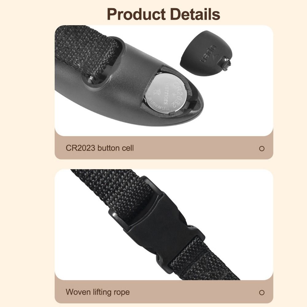 Báscula Electrónica para Equip - Luggage Scale Hanging reseña y precio