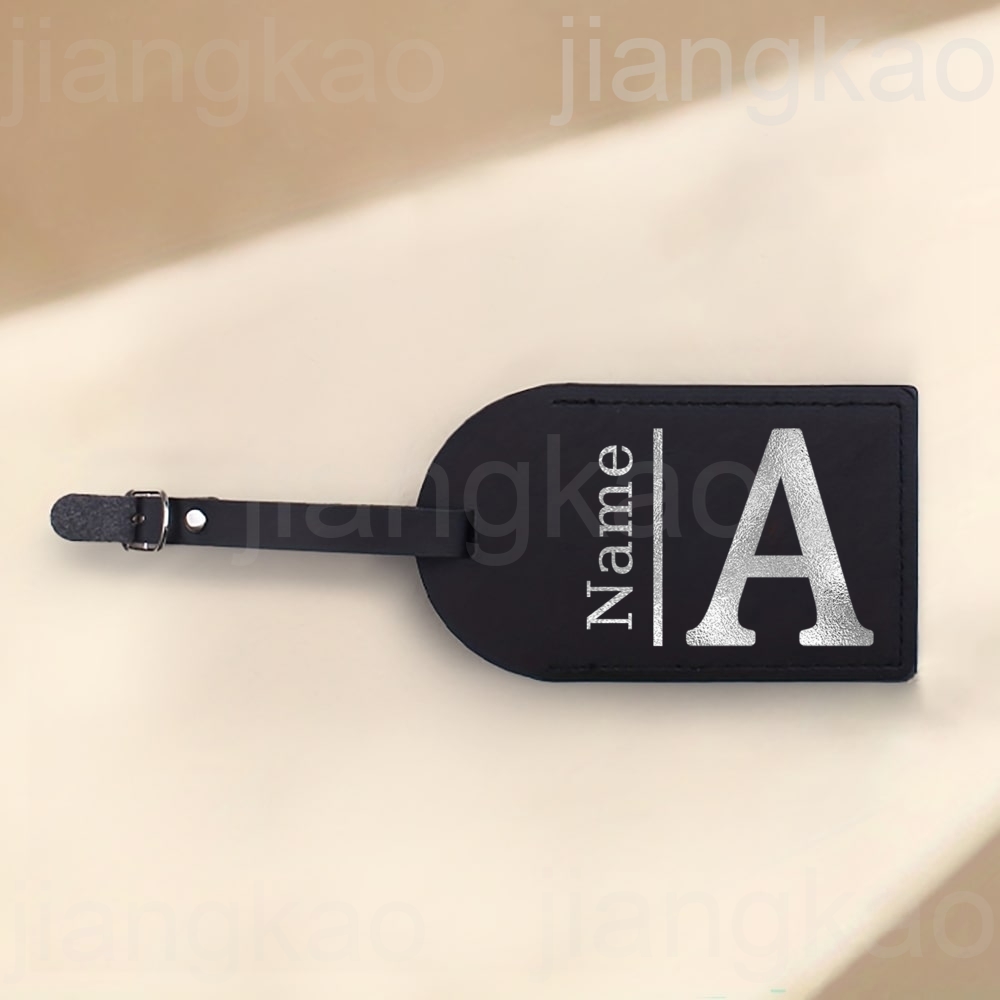 Carta personalizada con nombre - Travel Accessories Personalised reseña y precio