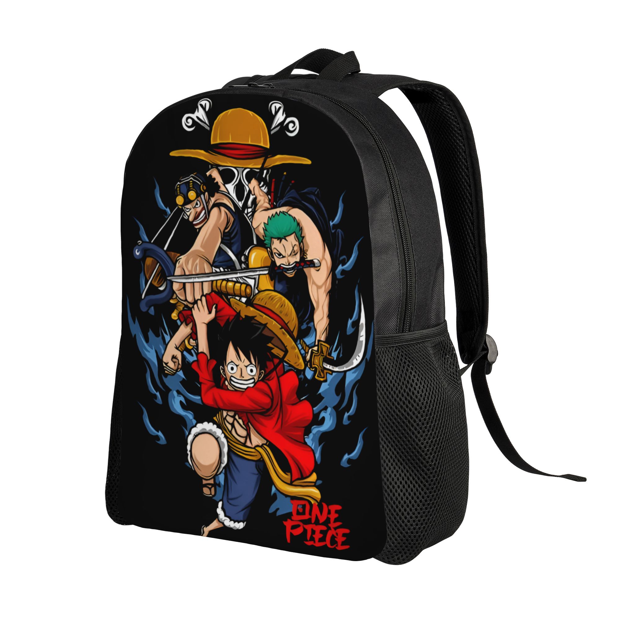 Mochila con estampado 3D de Zo - Travel Accessories To 3D Print reseña y precio