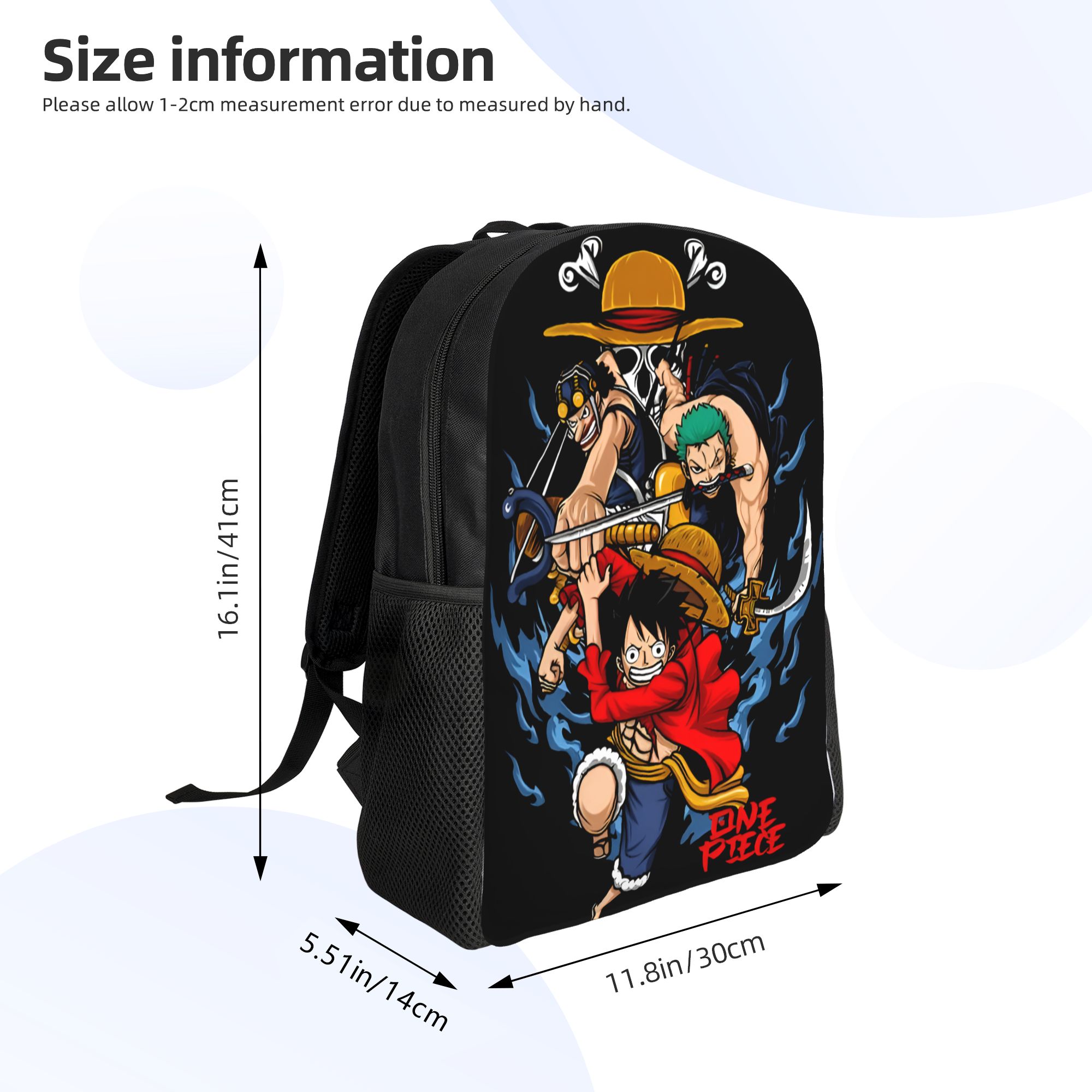 Mochila con estampado 3D de Zo - Travel Accessories To 3D Print reseña y precio