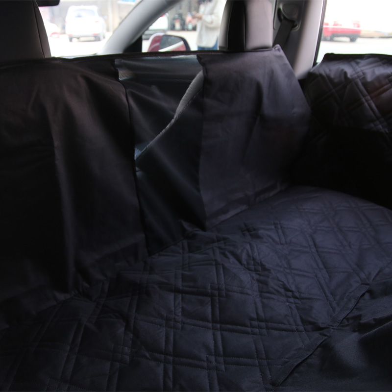 Protector de Asiento Trasero p - Travel Accessories Store reseña y precio