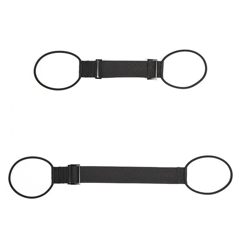 Correa Ajustable para Equipaje - Travel Accessories Luggage Straps reseña y precio