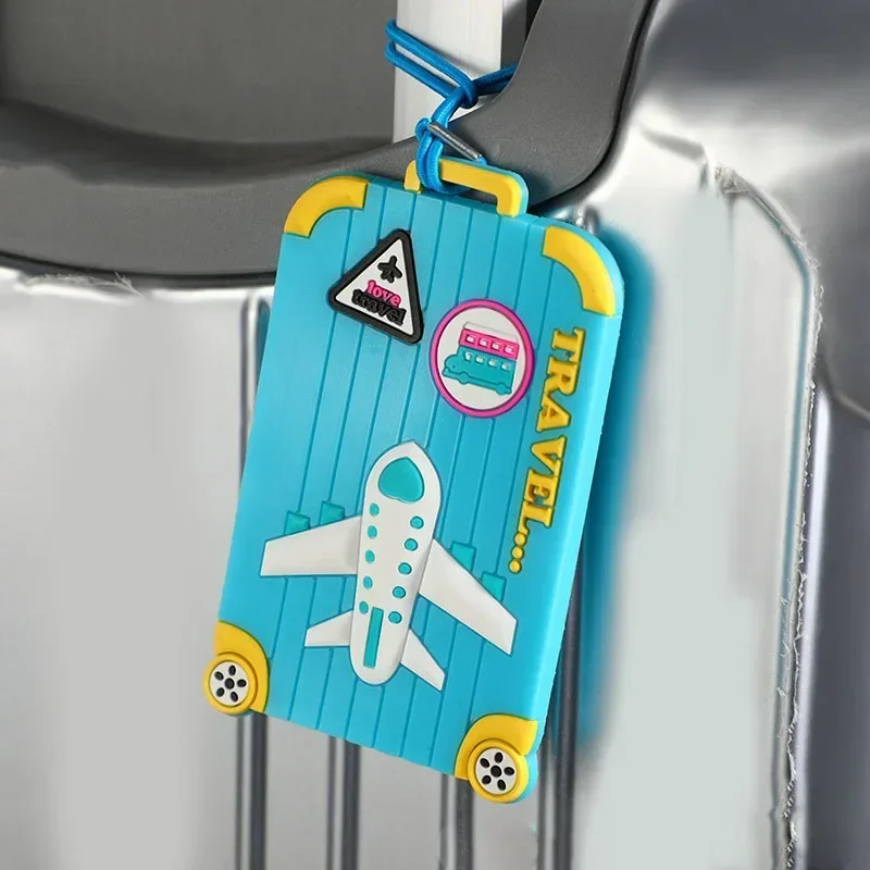 Etiqueta de equipaje portátil  - Travel Accessories Luggage Straps reseña y precio