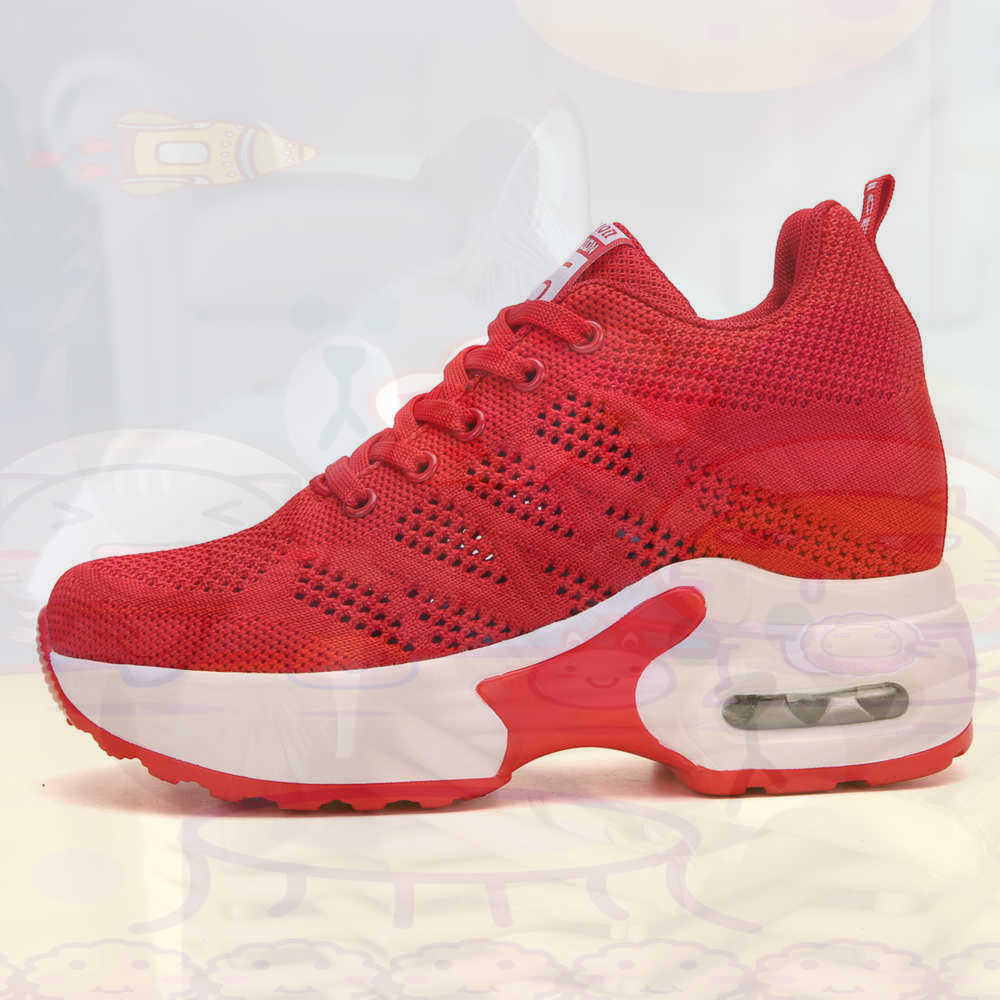 Zapatos rojos de talla 36, bot - Travel.Accessories News reseña y precio