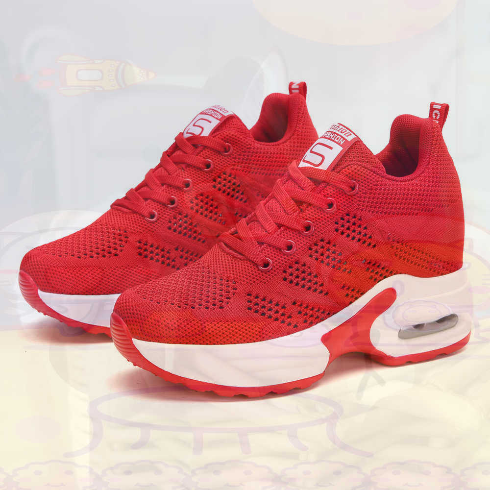 Zapatos rojos de talla 36, bot - Travel.Accessories News reseña y precio