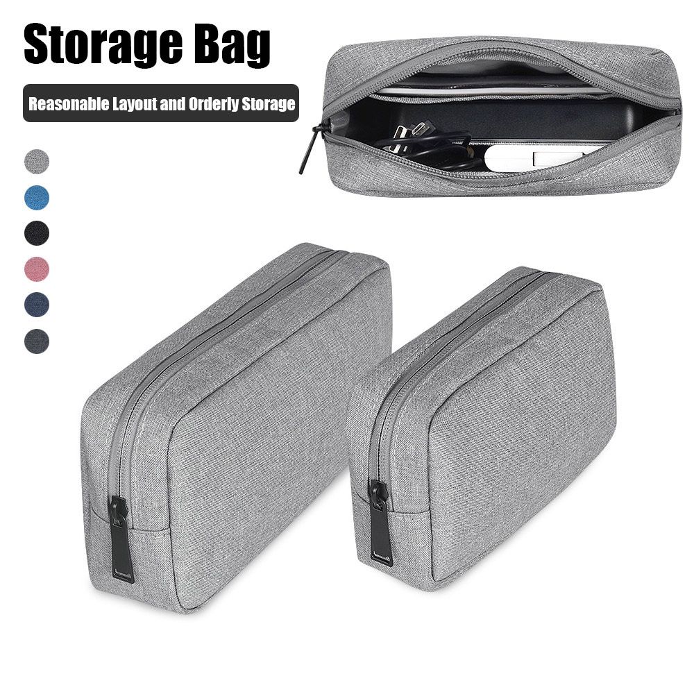 Organizador de viaje HDD, acce - Travel Accessories And Gadgets reseña y precio