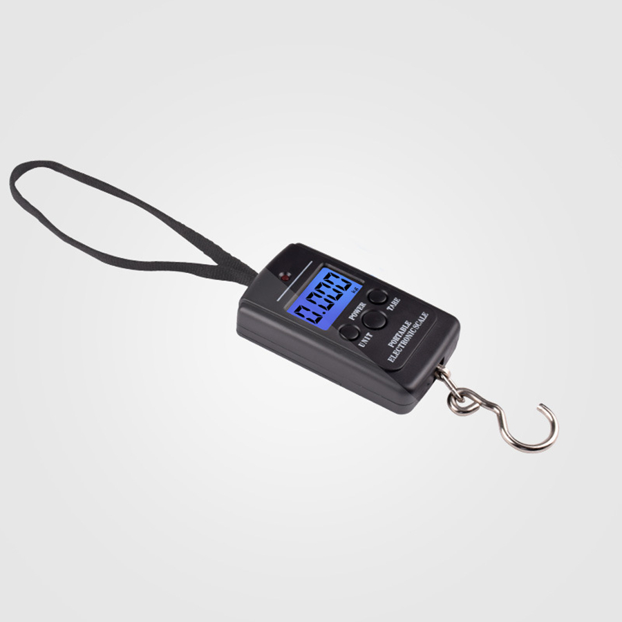 Báscula Digital Portátil Multi - Luggage Scale Hanging reseña y precio