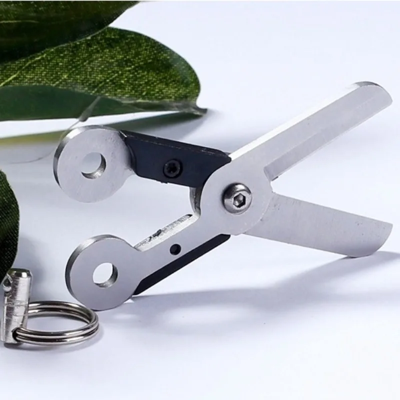 1 ud. Tijeras plegables mini d - Travel Accessories And Gadgets reseña y precio