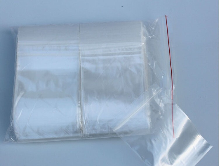 1000 Uds. Bolsas de embalaje d - Travel Ziplock Bags reseña y precio