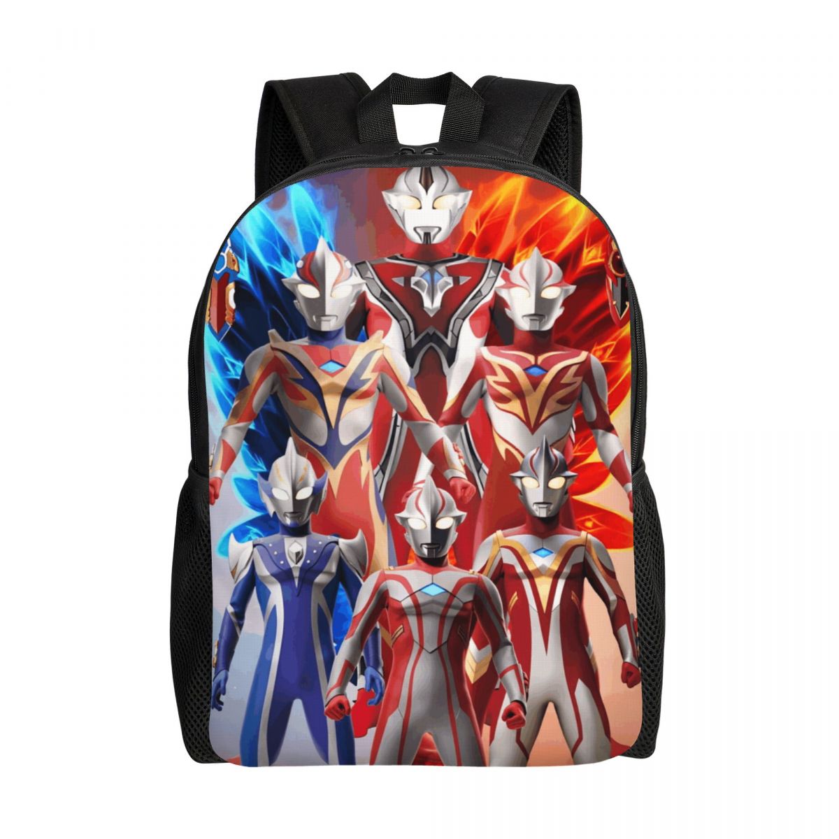 Mochila con estampado 3D de di - Travel Accessories To 3D Print reseña y precio