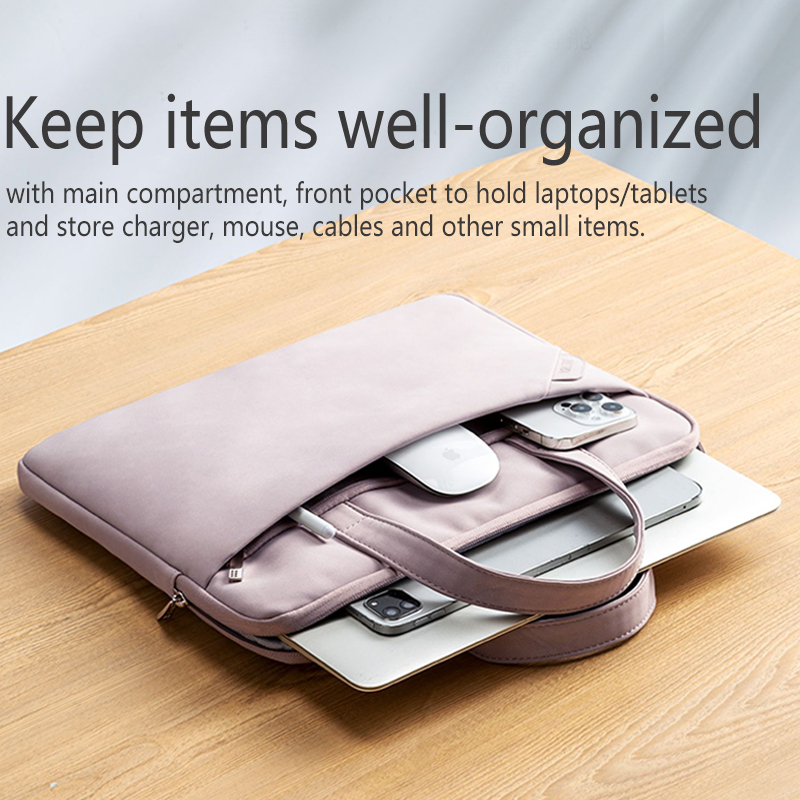 Bolso para ordenador portátil  - Xiaomi Travel Accessories reseña y precio