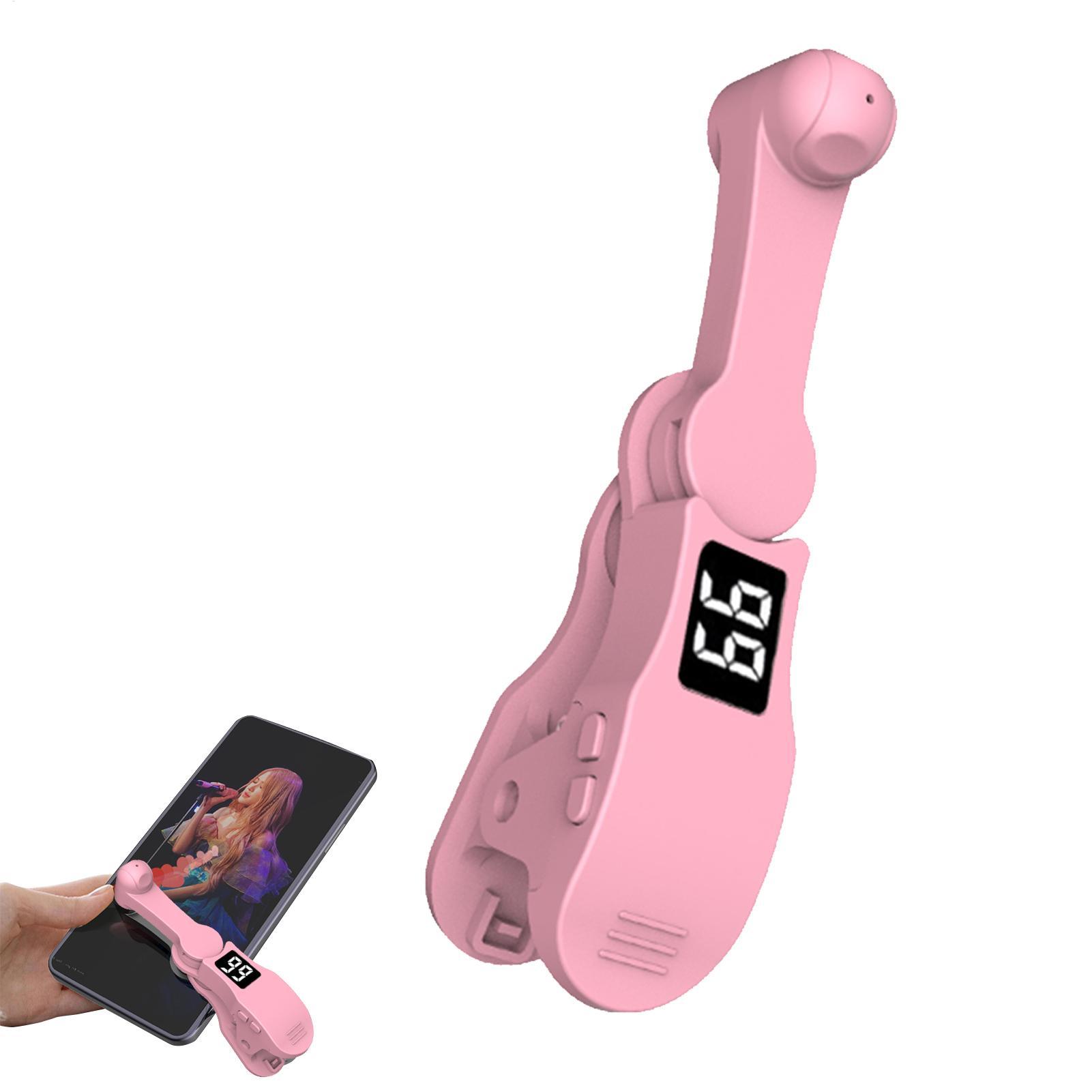 Clicker Digital Automático par - Travel Accessories And Gadgets reseña y precio