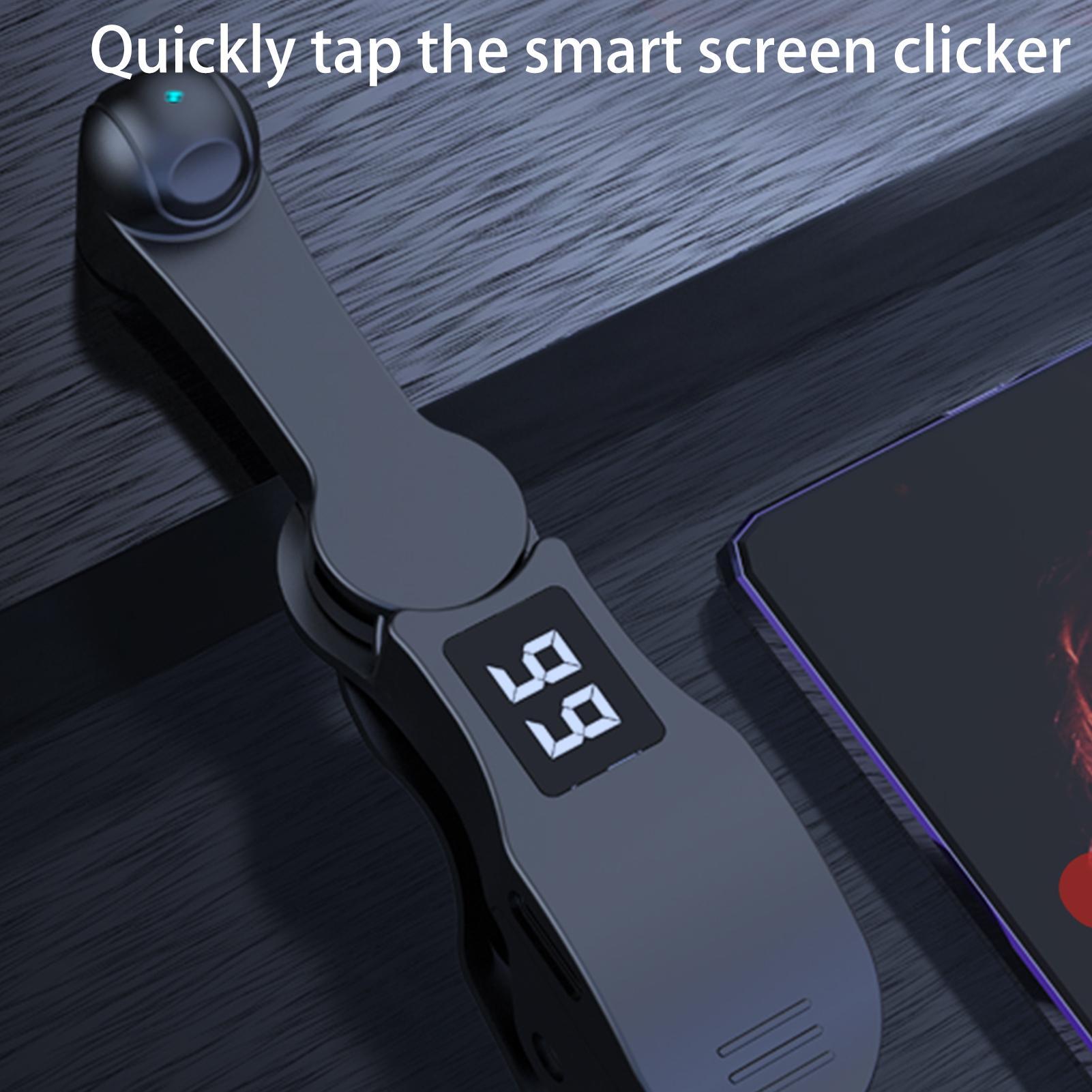 Clicker Digital Automático par - Travel Accessories And Gadgets reseña y precio