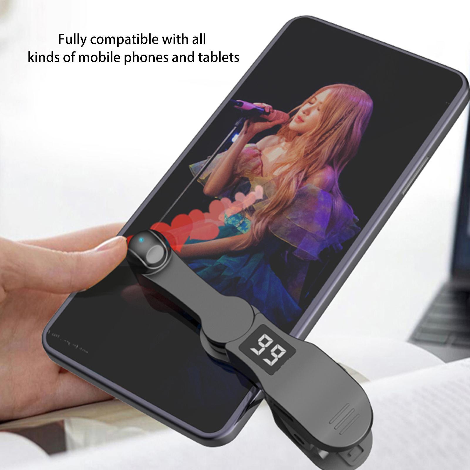 Clicker Digital Automático par - Travel Accessories And Gadgets reseña y precio