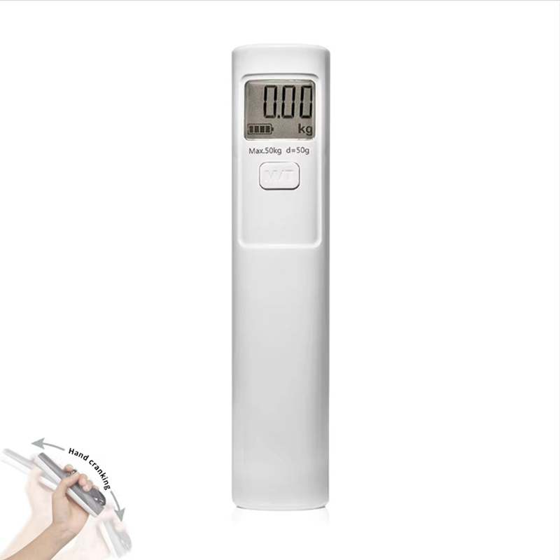 Báscula de equipaje de mano AB - Luggage Scale Hanging reseña y precio
