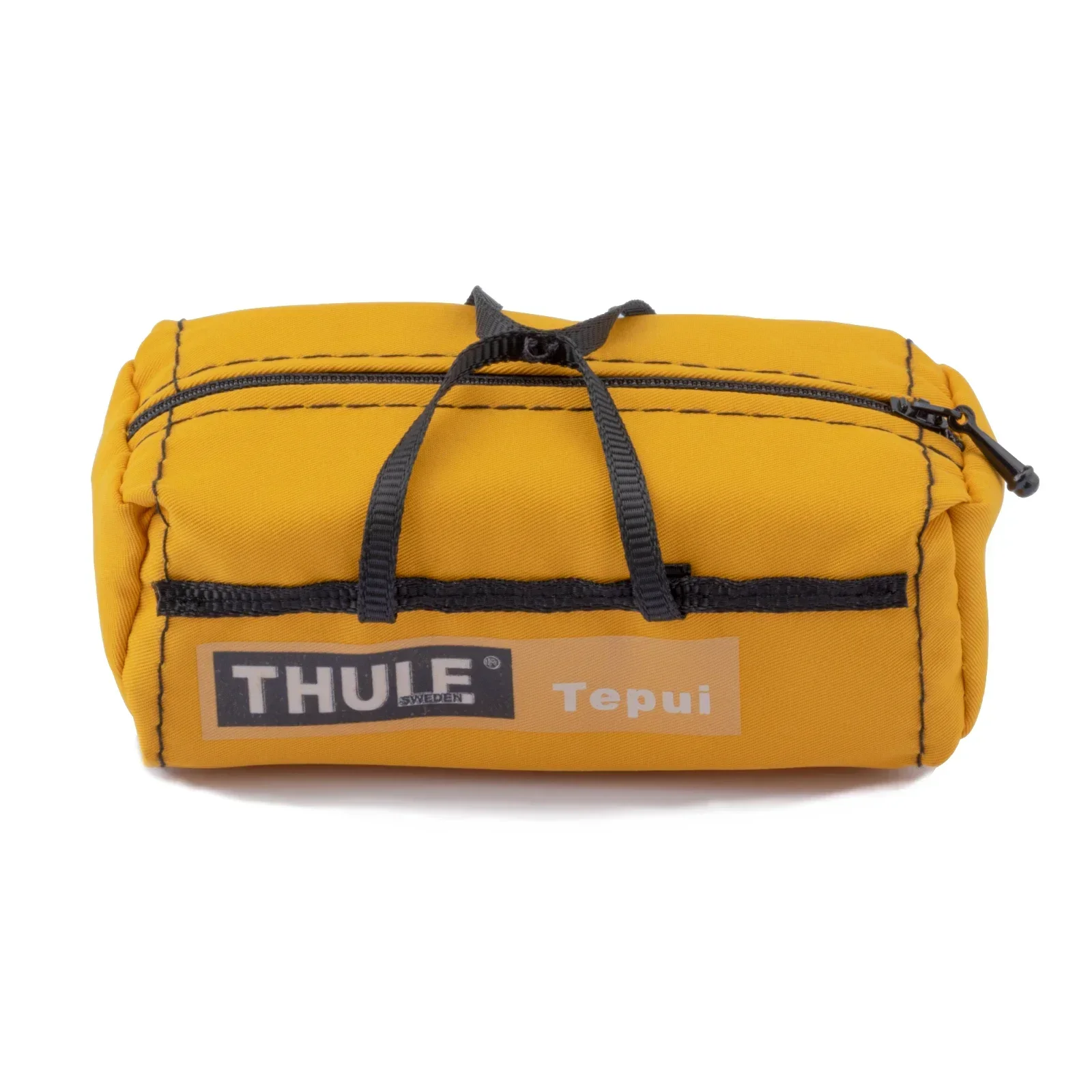 Mini equipaje simulado, decora - Travel Accessories Logo reseña y precio