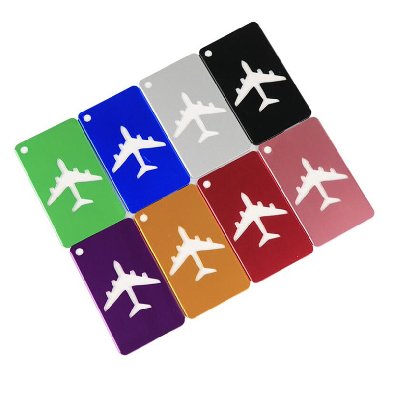 Nuevas etiquetas de equipaje d - Travel Accessories Luggage Straps reseña y precio