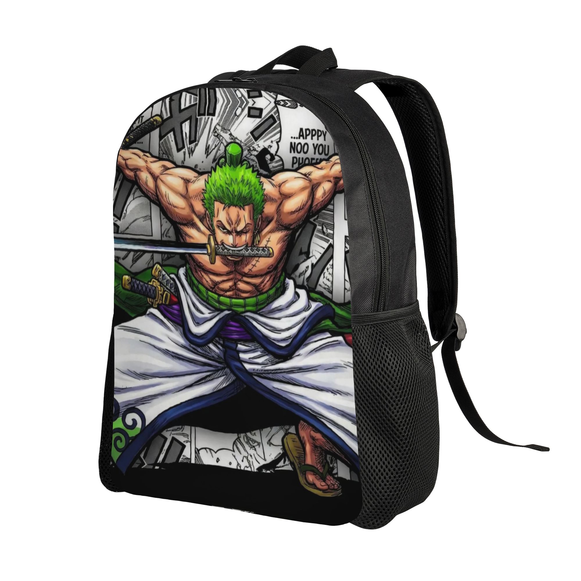 Mochila con estampado 3D de Zo - Travel Accessories To 3D Print reseña y precio