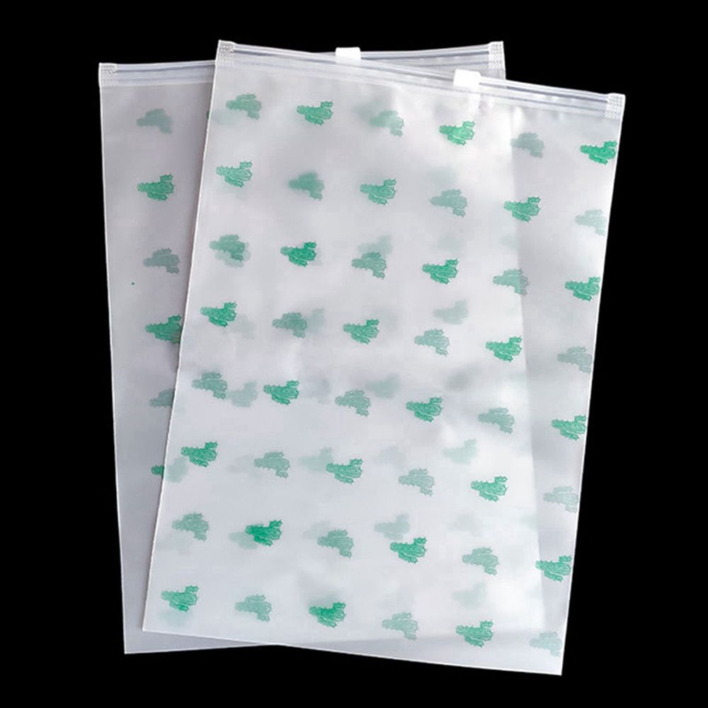 Bolsa de viaje portátil para m - Travel Ziplock Bags reseña y precio