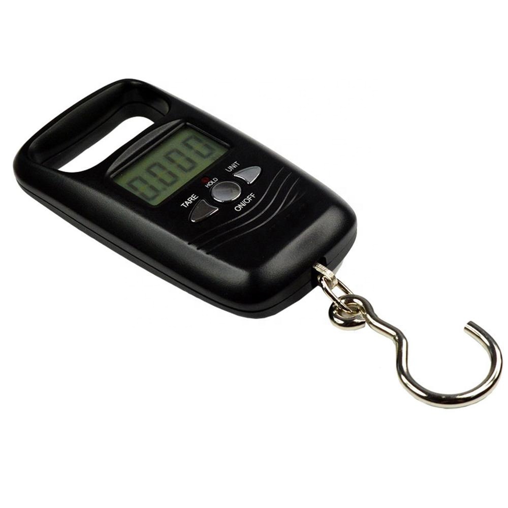 Báscula Digital Portátil de Ga - Luggage Scale Hanging reseña y precio