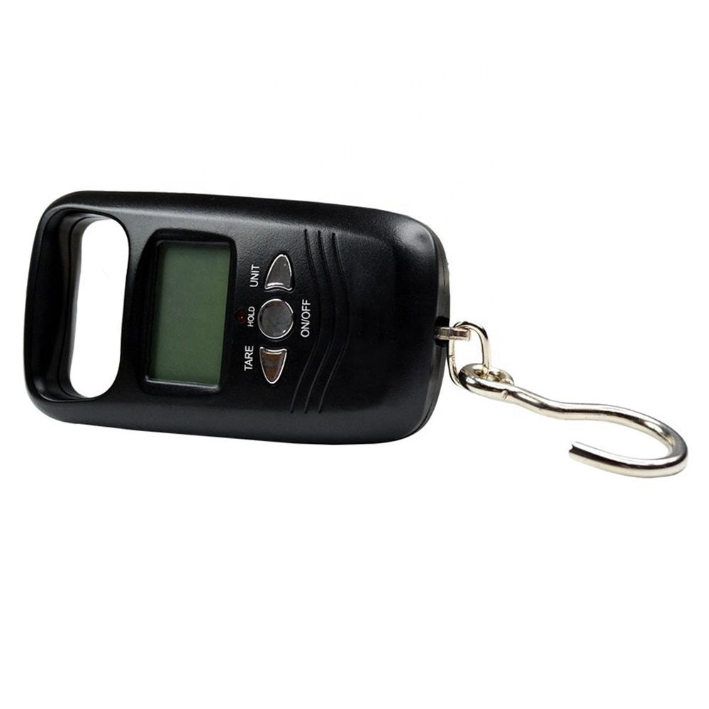 Báscula Digital Portátil de Ga - Luggage Scale Hanging reseña y precio