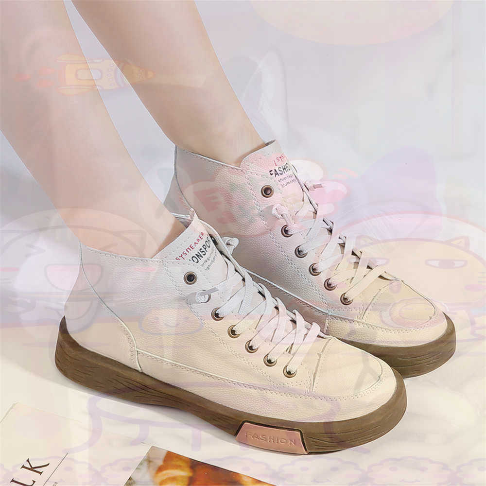 Zapatillas altas de corte alto - Travel.Accessories News reseña y precio