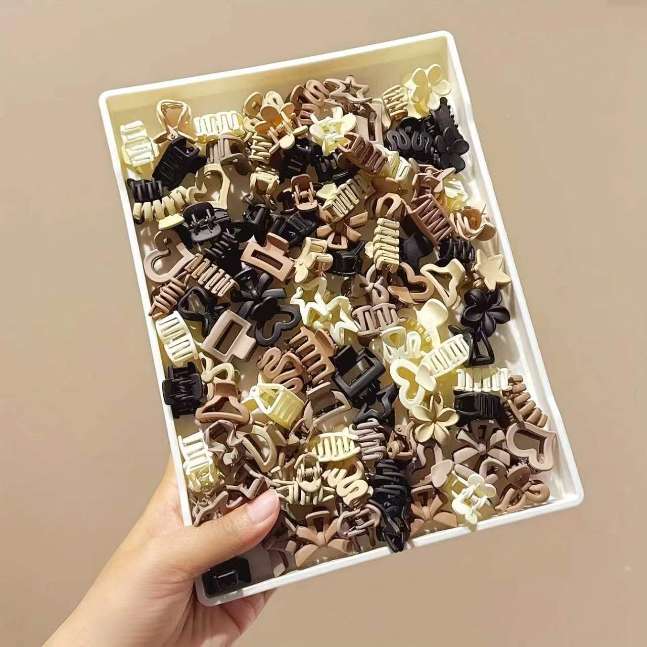 Paquete Mixto de 10/20/30 Piez - Travel Accessories Gifts For Women reseña y precio